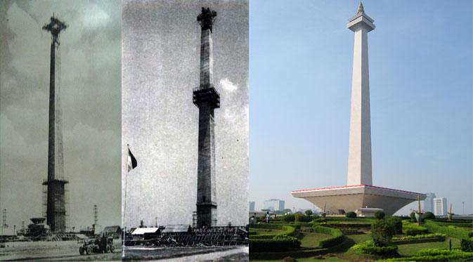 Monumen Nasional